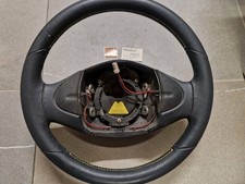 Fiat 50900029,Volante In Pelle