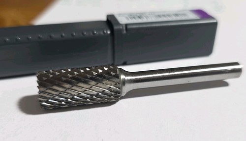 Fresa rotativa hss - rotativa,