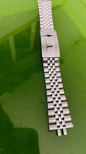 22mm tudor jubilee bracelet - 22mm,