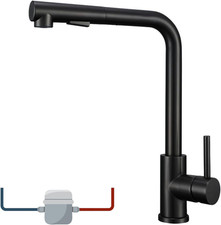 Rubinetto Lavello Cucina