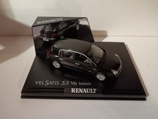 Renault Vel Satis 3.5 V6