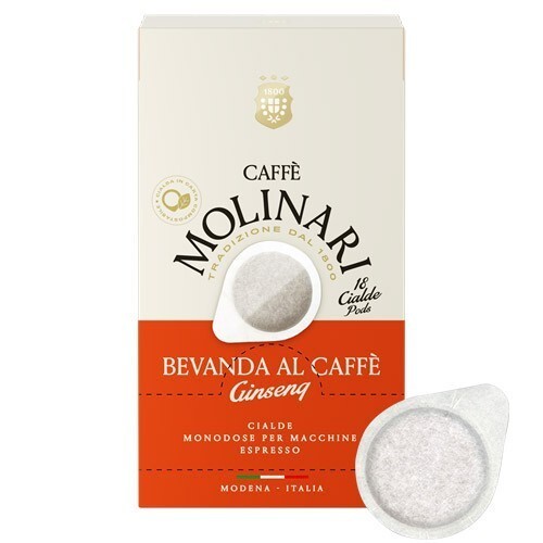 Cialde filtro carta caffè - cialde,