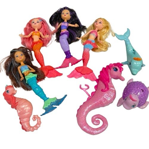 Barbie 2010 in a - barbie,
