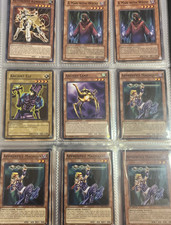 CARTE YU-GI-OH (INCANTESIMO