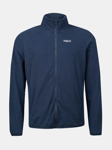 Halti rockmoon giacca fleece - giacca,
