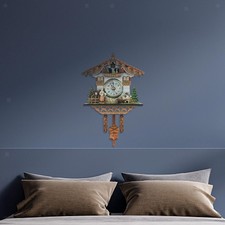 Orologio parete antico a - parete,