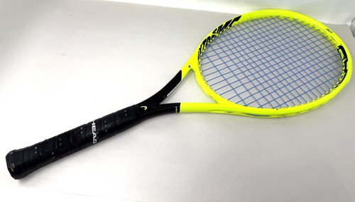 Racchetta tennis head - da,