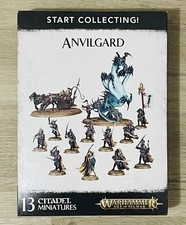 Games Workshop Warhammer Age