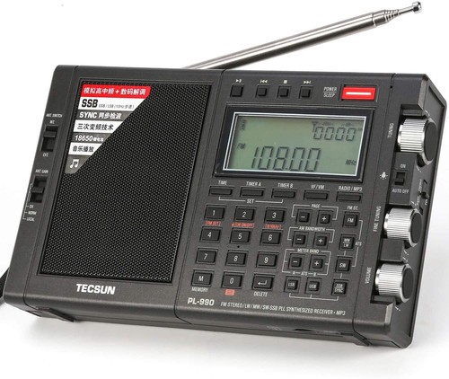 Tecsun 990x versione - tecsun,