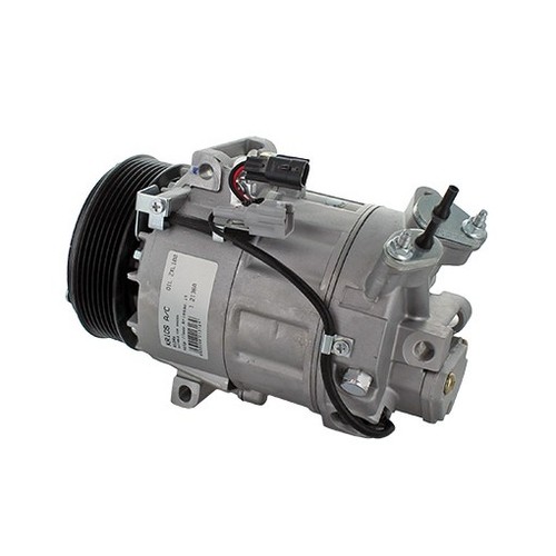 Compressore aria condizionata