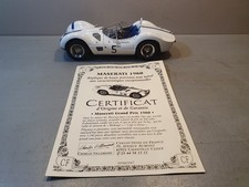 Maserati Tipo 61 Birdcage