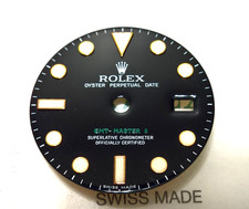 RARE ROLEX GMT-MASTER 116713 -