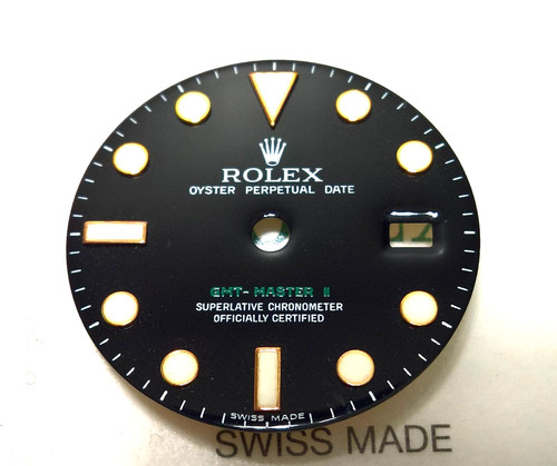 Rare rolex gmt - rare,