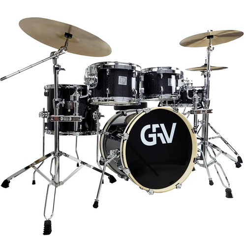 Grv square jazz - square, drum