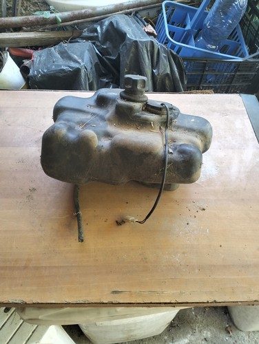 Serbatoio carburante mbk - carburante,