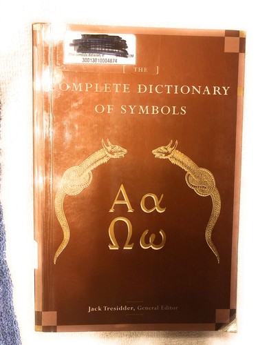The complete dictionary - the,