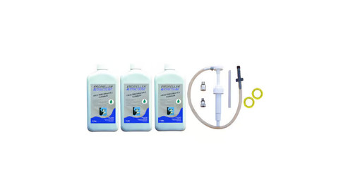Olio cambio high - cambio, 3l