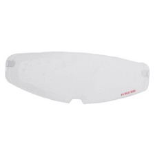 Moto Casco Shield Anti-Fog