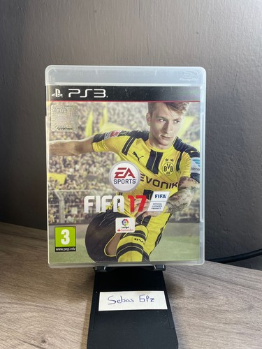 Fifa ps3 pal esp - ps3,