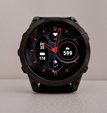 Garmin Epix Gen 2 Sapphire Edition 47mm
