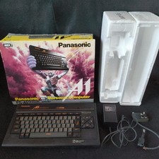 Panasonic MSX2 FS-A1 MK2