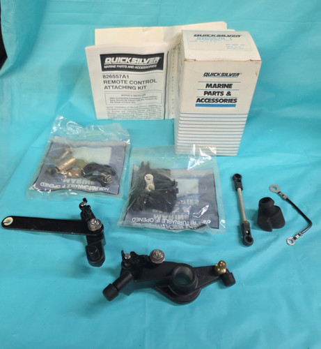 Nuovo mercury oem kit - mercury, di