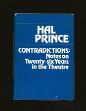 Contradictions: Notes on