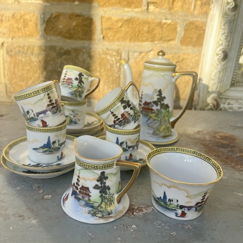 Antico vintage set - antico/vintage,