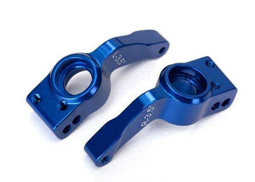 Traxxas 6455 porta asse - 6455,