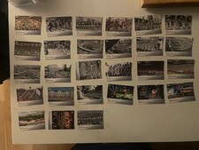 SET CARTE COMPLETO 2012 TOPPS