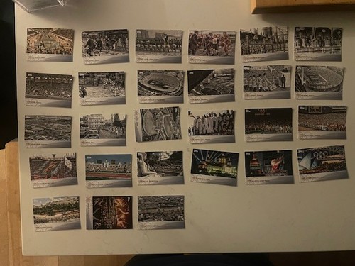 Set carte completo 2012 - set,