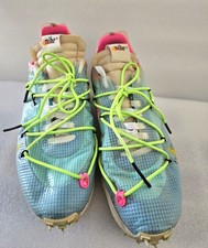 Nike Vapor Street OFF WHITE