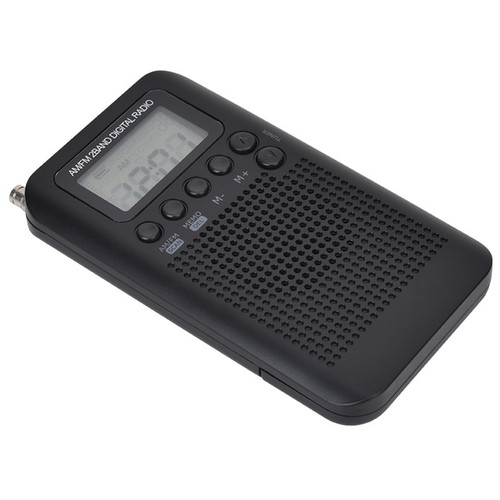 Ricevitore digitale - 1x(ricevitore, fm