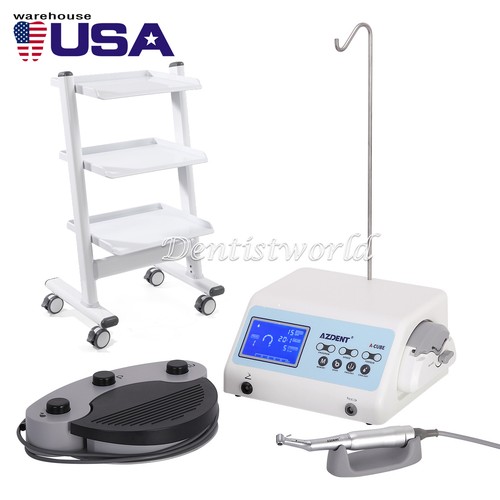 Dental implant motor surgical - dental,