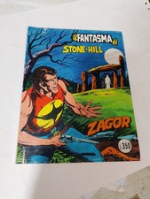 ZAGOR ZENITH N 181 PRIMA