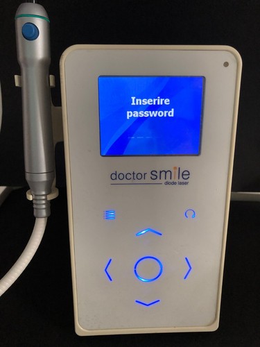 Laser diodi dentista - , diodi-dentista