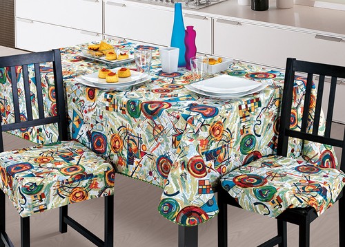 Copri sedia living cucina - sedia,