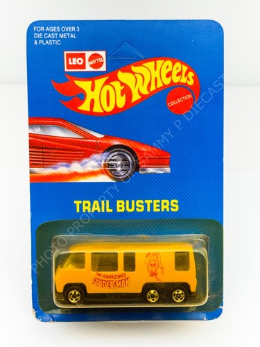 Hot wheels leo india blackwall - leo,
