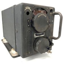 U.S. Navy WWII Aircraft Tuning