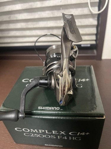Mulinello spinning shimano - mulinello,