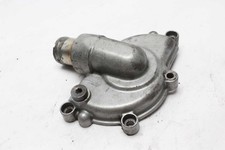 Alloggiamento Pompa Acqua