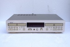 Denon CDR-W1500 Lettore CD