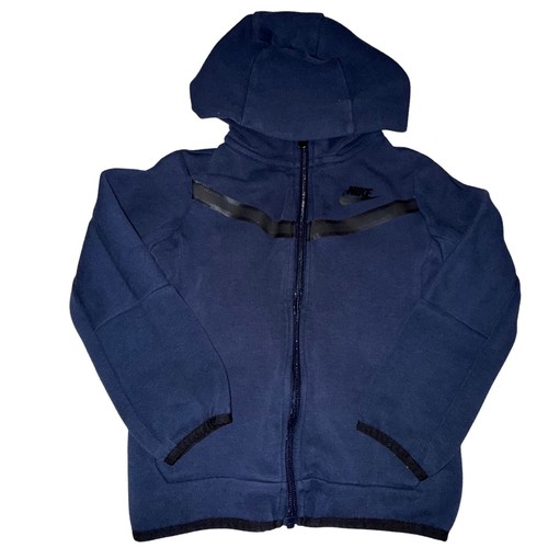 Nike tech fleece - fleece, size