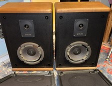 Altoparlanti vintage Baby