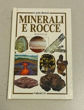MINERALI E ROCCE-KEITH LYE-LE
