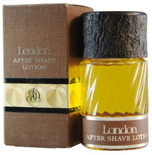 DUNHILL LONDON (PRE BARCODE)