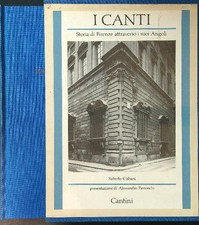 I CANTI. STORIA DI FIRENZE