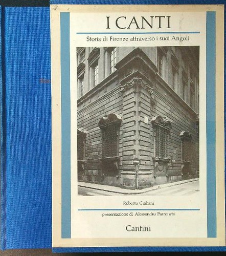 Canti storia di firenze - storia,