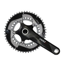 guarnitura red gxp 175mm 50-34t 11v SRAM bici strada