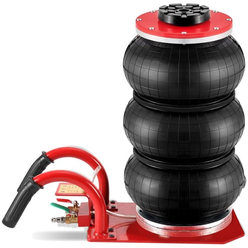 Cric pneumatico - , 3t